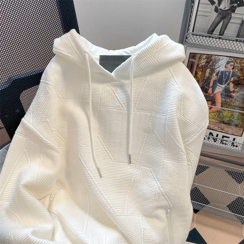 Higher self hoodie sweater HOD117 images